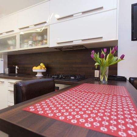 Studio Leni Rovinj Exteriér fotografie