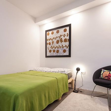 Studio Leni Rovinj Exteriér fotografie
