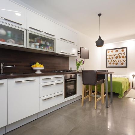 Studio Leni Rovinj Exteriér fotografie