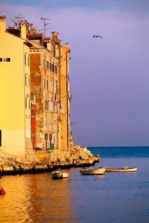 Studio Leni Rovinj Exteriér fotografie