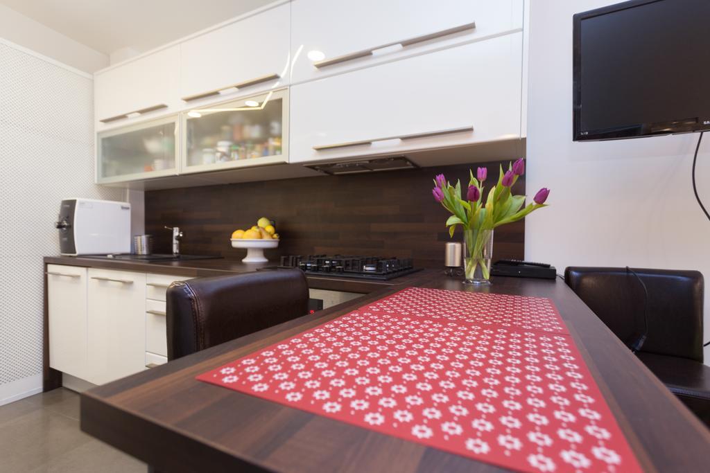 Studio Leni Rovinj Exteriér fotografie