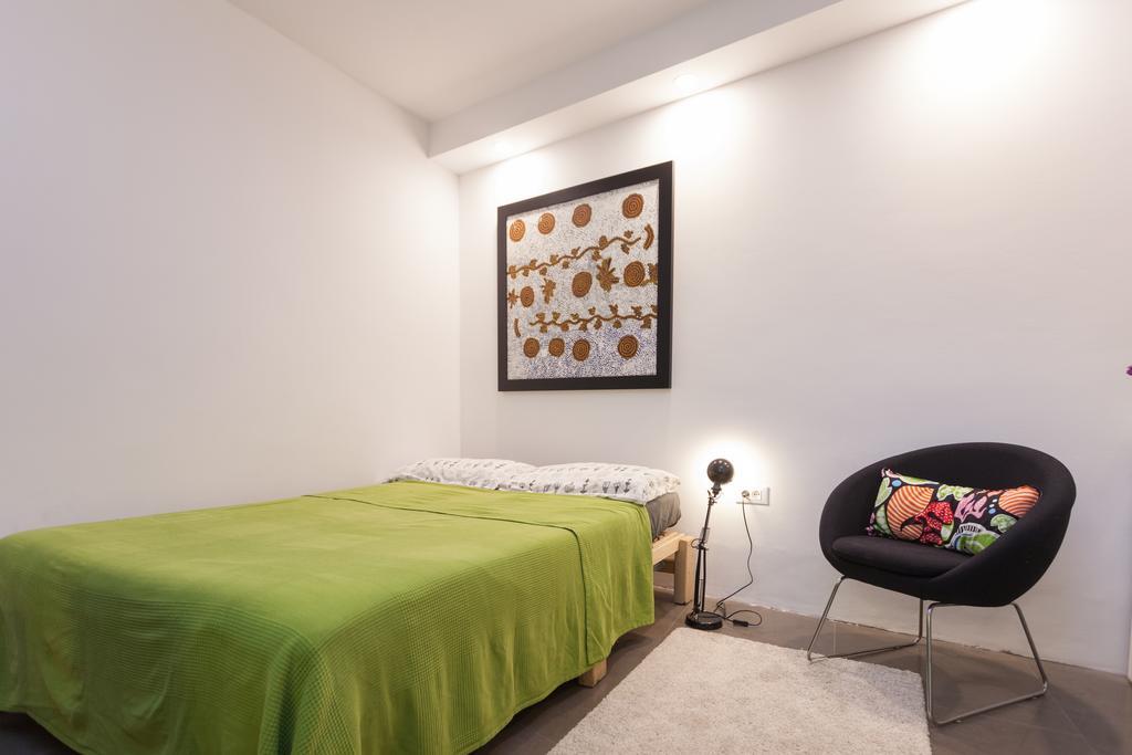 Studio Leni Rovinj Exteriér fotografie