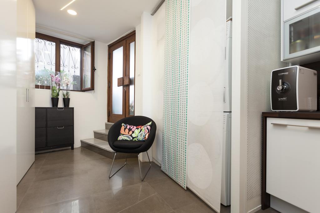 Studio Leni Rovinj Exteriér fotografie